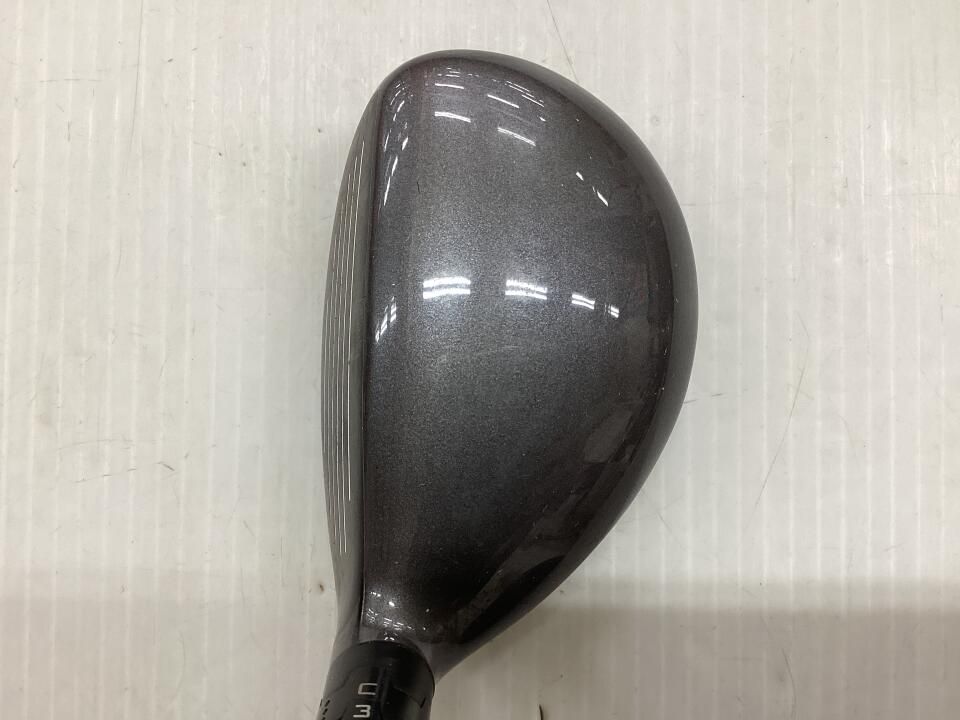 タイトリスト 816 H 1 23度 RODDIO U-7 Sフレックス ユーティリティ 最短
