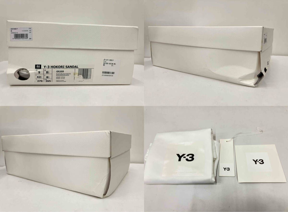 ブラック サイズ26