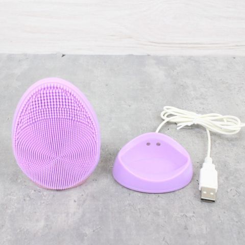 行董】NION BEAUTY ネイオンビューティー 洗顔ブラシ 美顔 CG436 電動