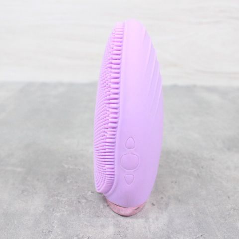 行董】NION BEAUTY ネイオンビューティー 洗顔ブラシ 美顔 CG436 電動