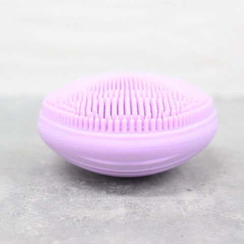 NION BEAUTY 洗顔器 本体 パープル NION BEAUTY 洗顔器 本体 パープル