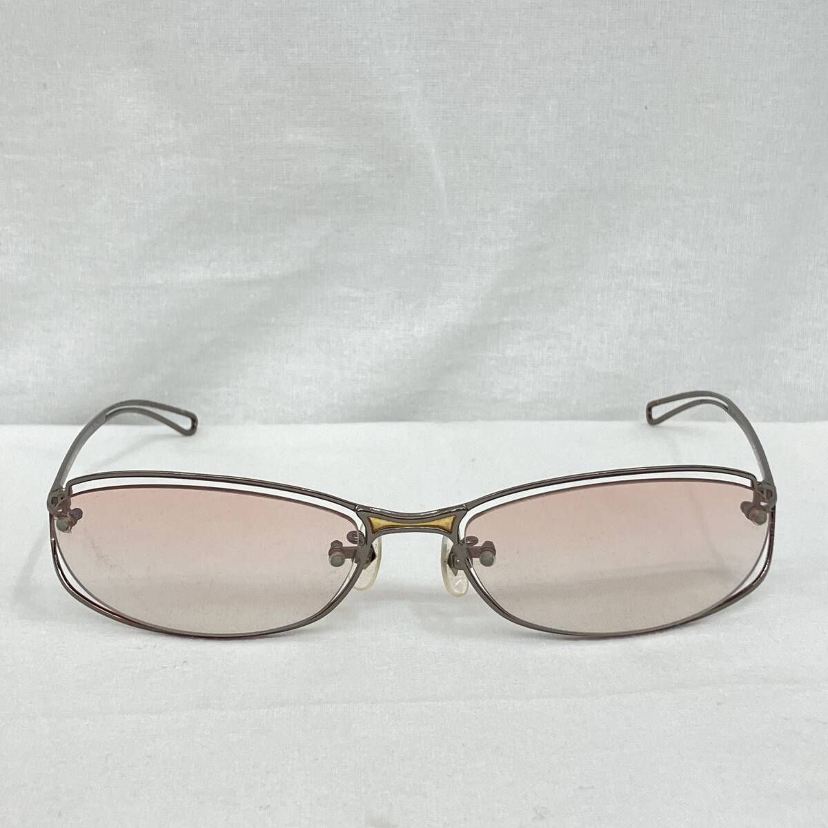 JEAN 卸売 PAUL GAULTIER/ジャンポールゴルチエ／サングラス/UVカット