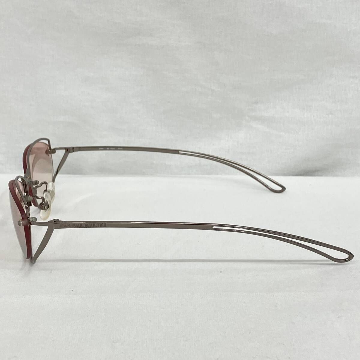 JEAN 卸売 PAUL GAULTIER/ジャンポールゴルチエ／サングラス/UVカット