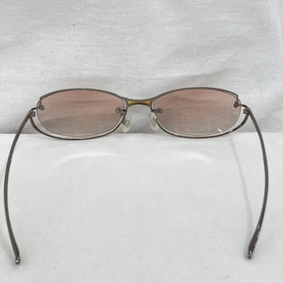 JEAN 卸売 PAUL GAULTIER/ジャンポールゴルチエ／サングラス/UVカット