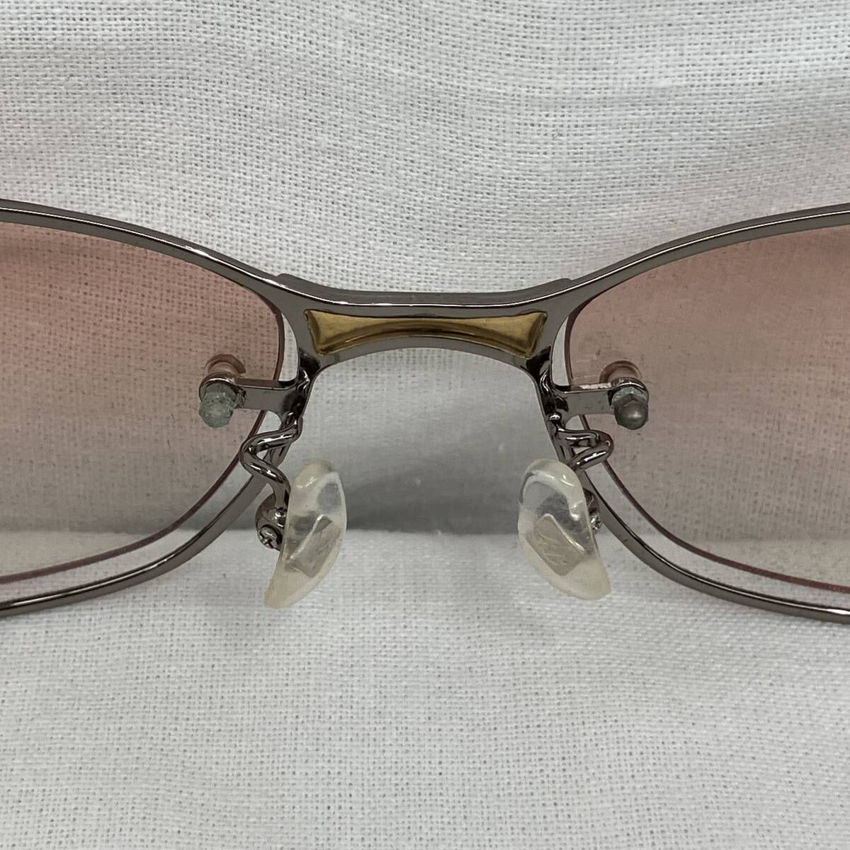 JEAN 卸売 PAUL GAULTIER/ジャンポールゴルチエ／サングラス/UVカット