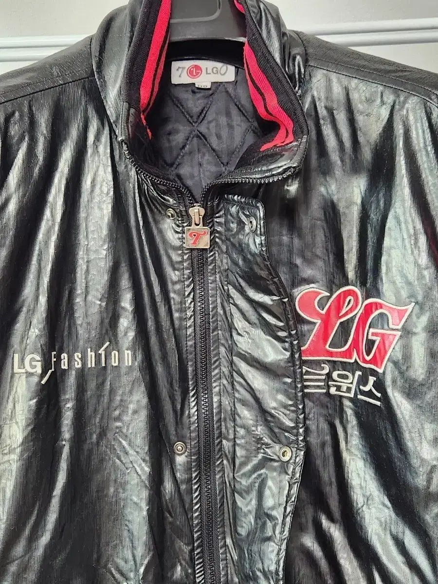 110号 LGツワンス 冬 アウター