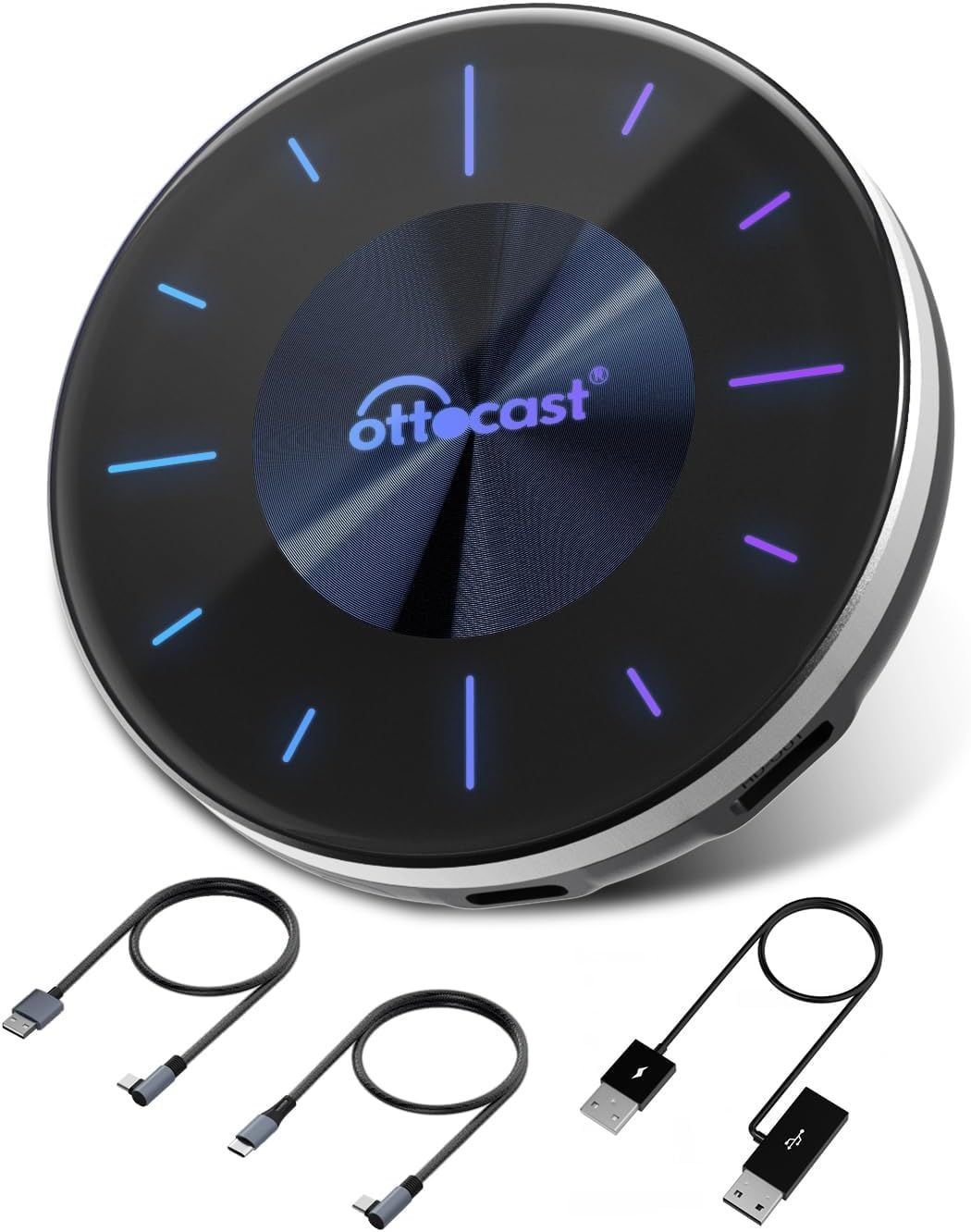 Ottocast OttoAibox P3 カーナビ 8+128GB - メルカリ