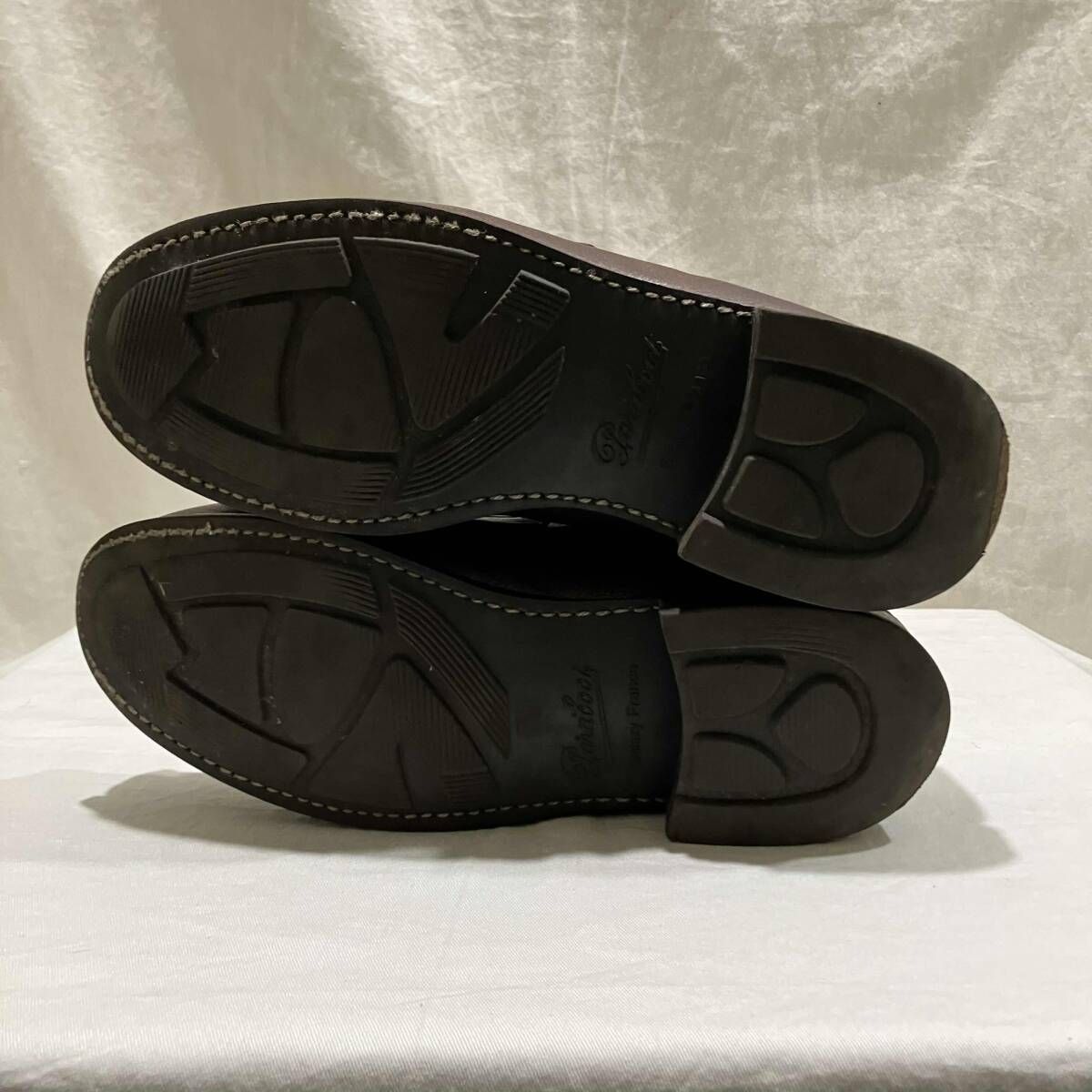 コインローファー size