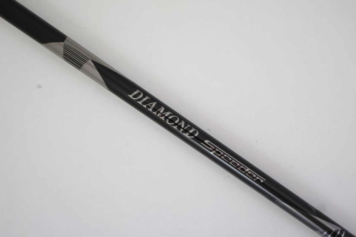 ○Fujikura☆フジクラ DIAMOND Speeder☆ダイヤモンドスピーダー FW 5