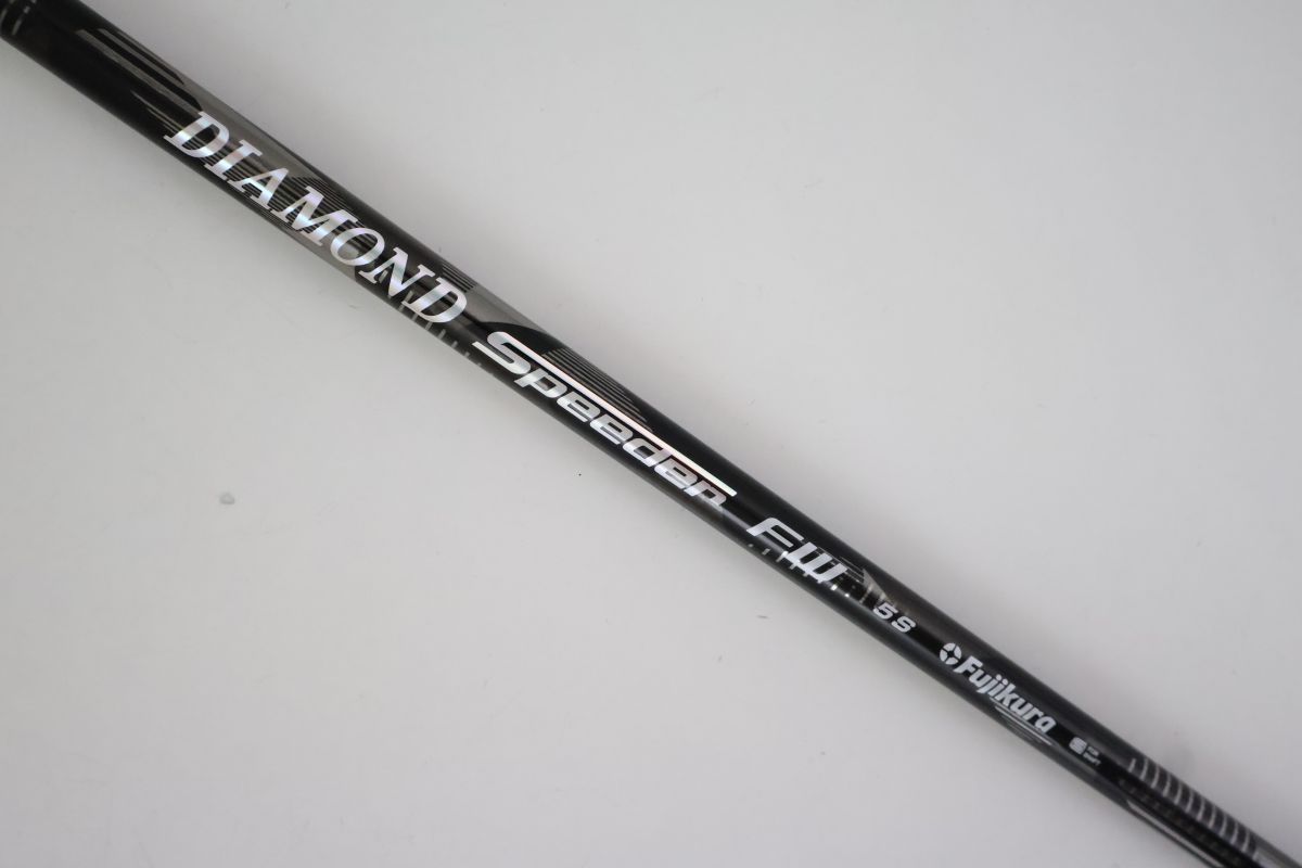 ○Fujikura☆フジクラ DIAMOND Speeder☆ダイヤモンドスピーダー FW 5