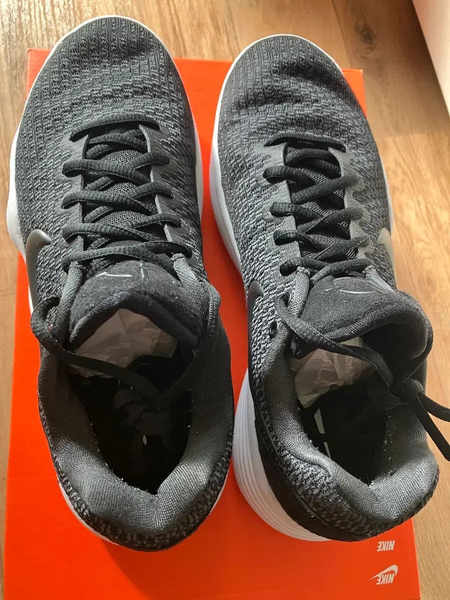 270 NIKE ナイキ ハイパーダンク17 ロー