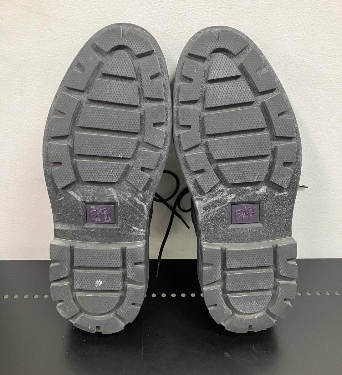 EYTYS エイティーズ スニーカー CONCORDE LEATHER コンコルドレザー