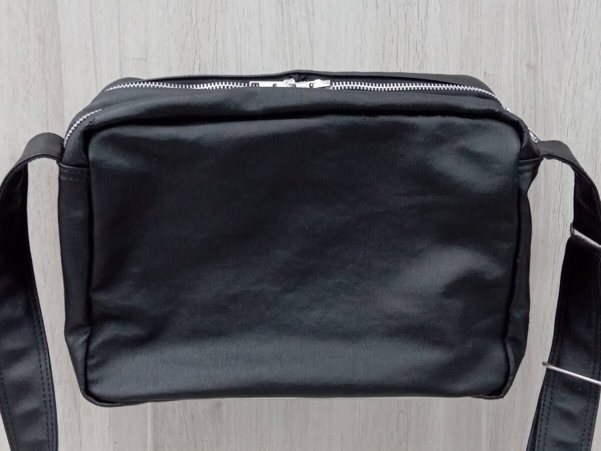 PORTER|ポーター|ショルダーバッグ| STYLE|707-08211|ブラック