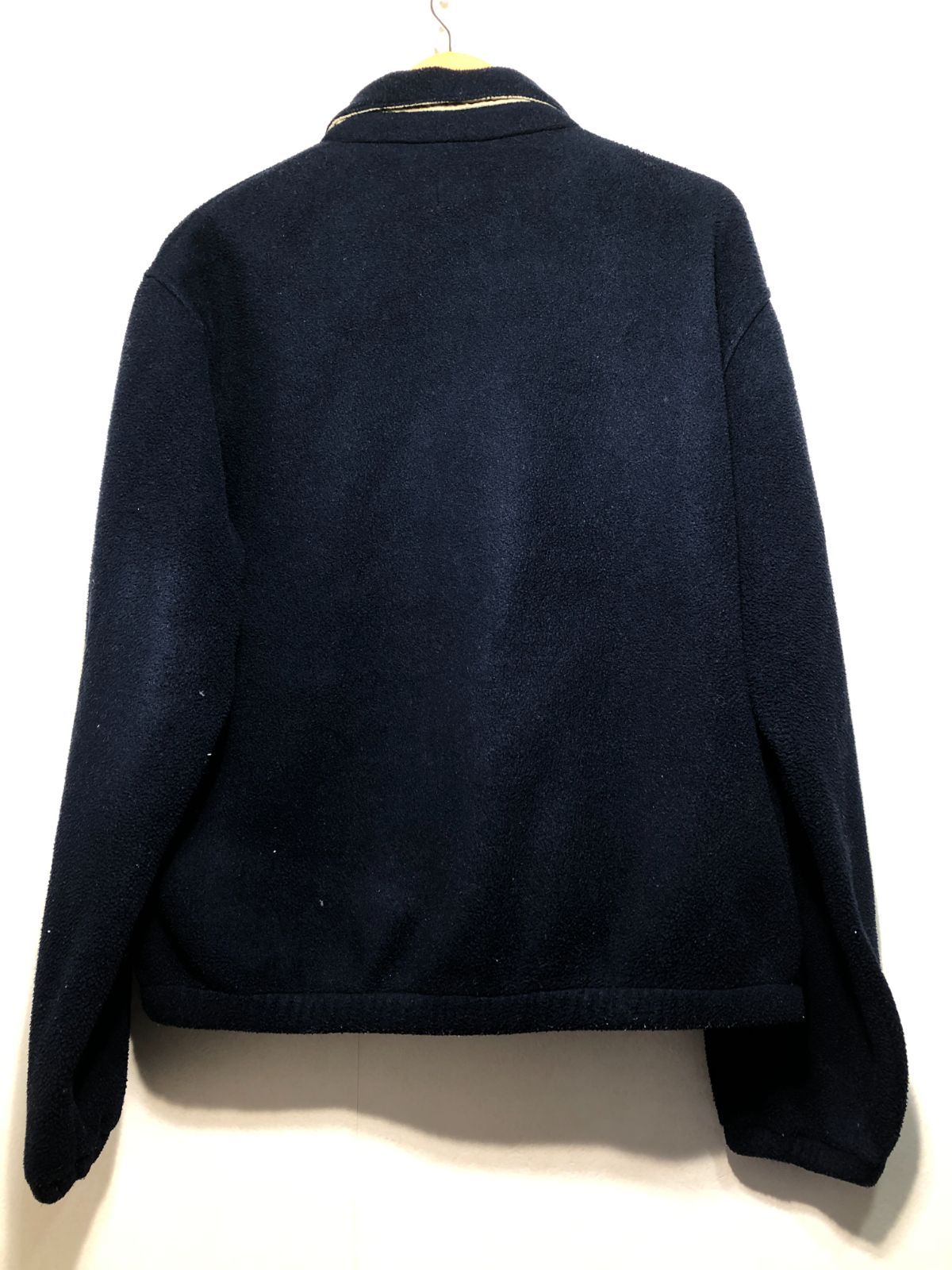 031182 POLO by RALPH LAUREN フリース ジップ ジャケット