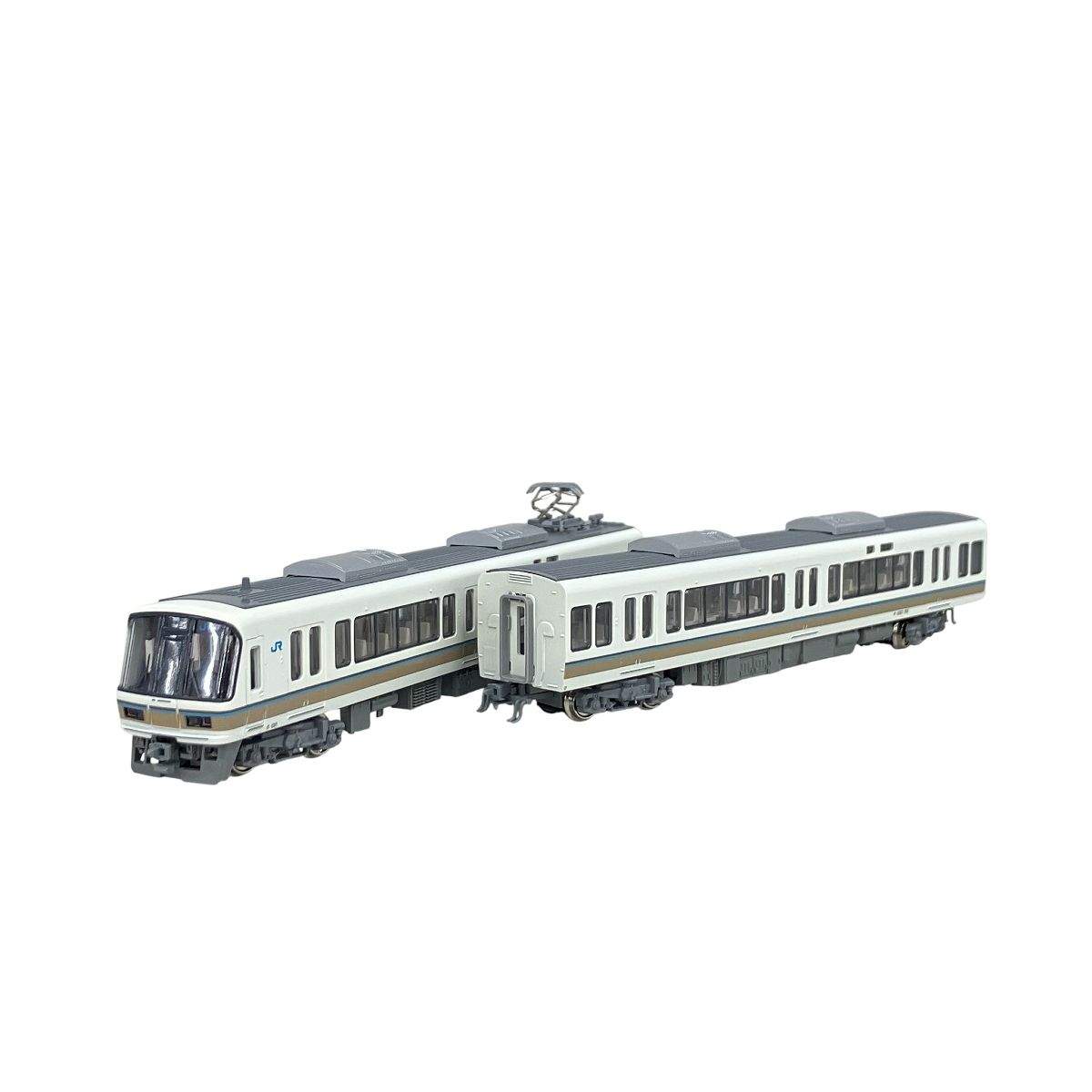 KATO 10-435 221系 直流近郊形電車 4両基本セット Nゲージ 鉄道模型