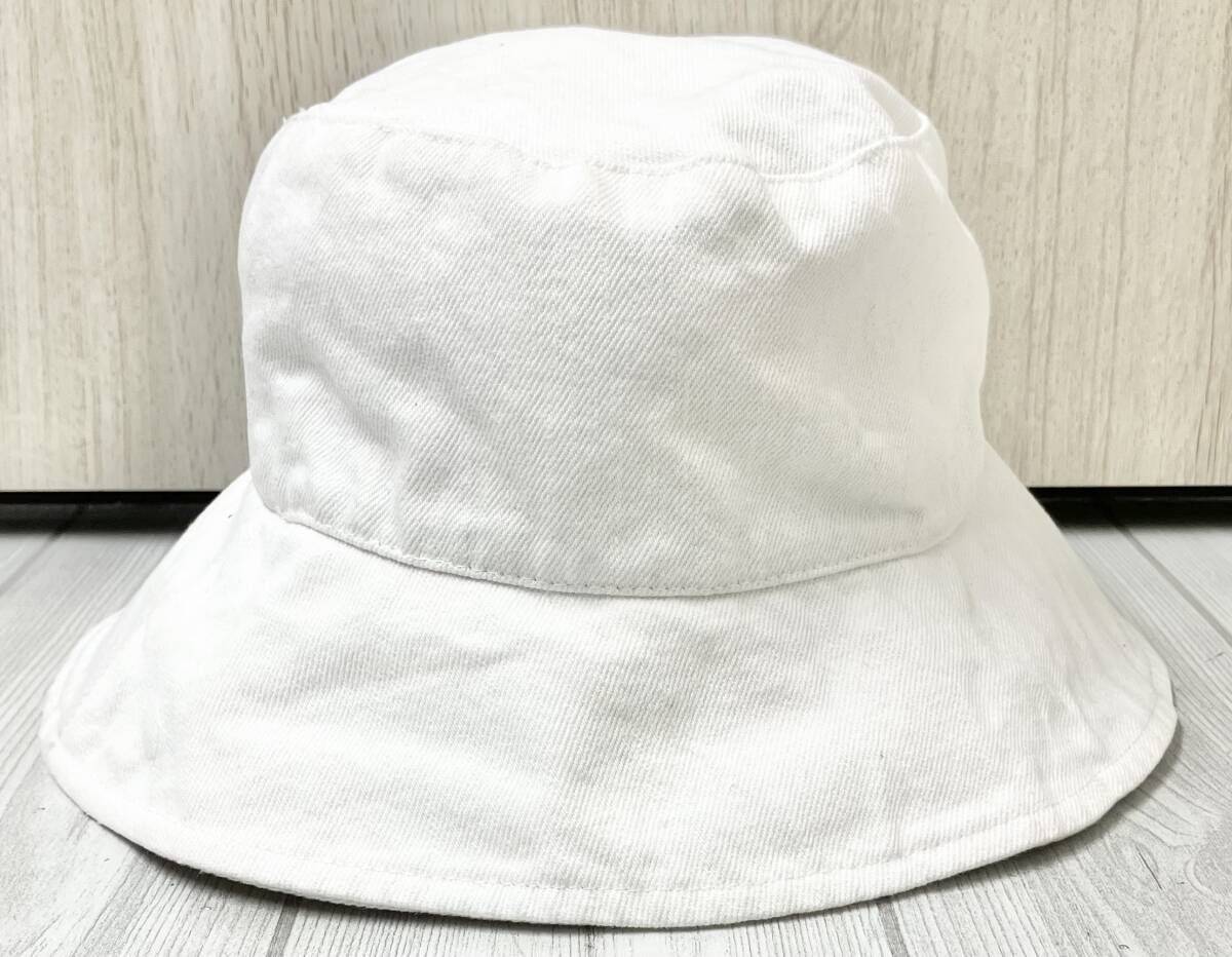 ISABEL MARANT LOIENA イザベル マラン バケットハット サイズ58