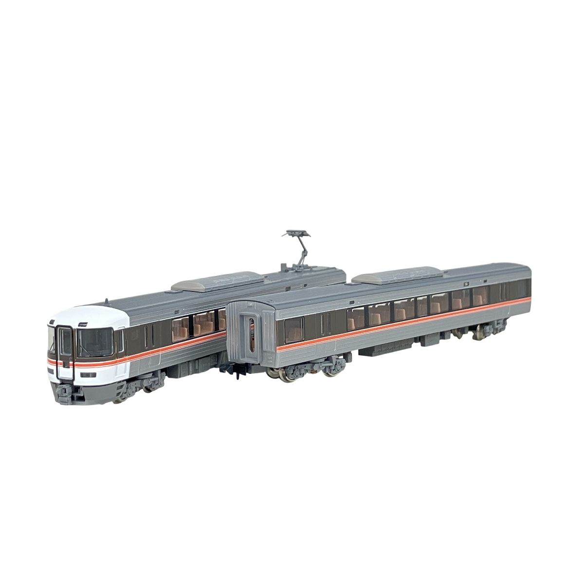 TOMIX 92071 JR 373系特急電車（基本）セット TOMIX 92071 JR 373系特急電車 (基本) 3両セット Nゲージ 鉄道模型