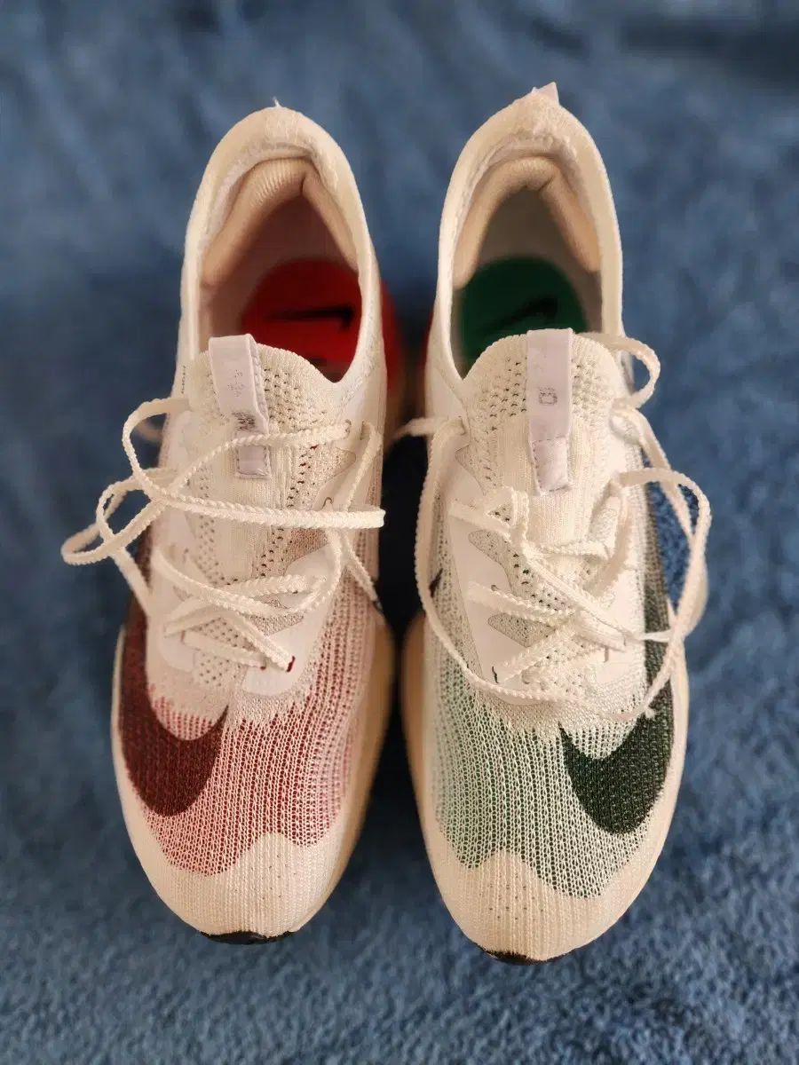 ナイキ アルファフライ ネクスト％ EK キプチョゲ