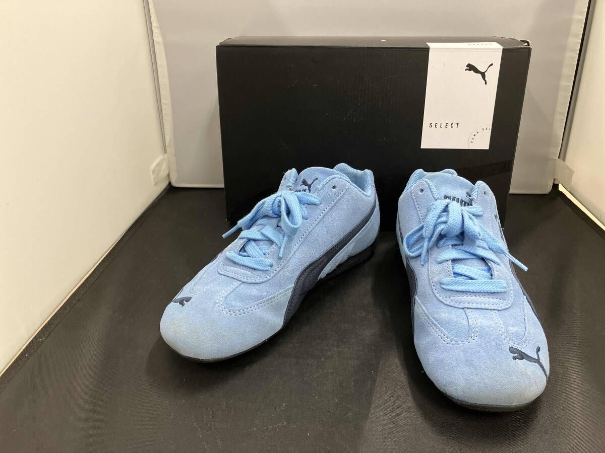 PUMA スニーカー 398847 01 サイズ24 0 cm