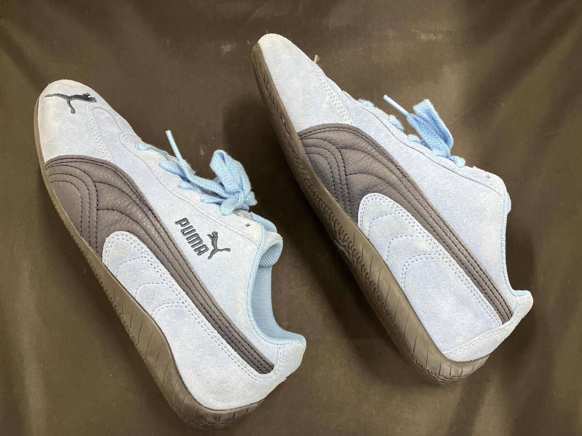 PUMA スニーカー 398847-01 サイズ24.0 cm