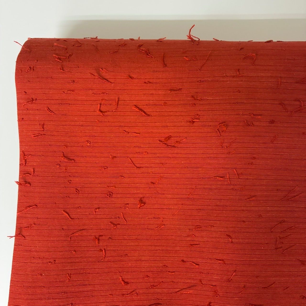 名古屋帯 正絹 髭紬 無地 九寸 MA-1568 - メルカリ