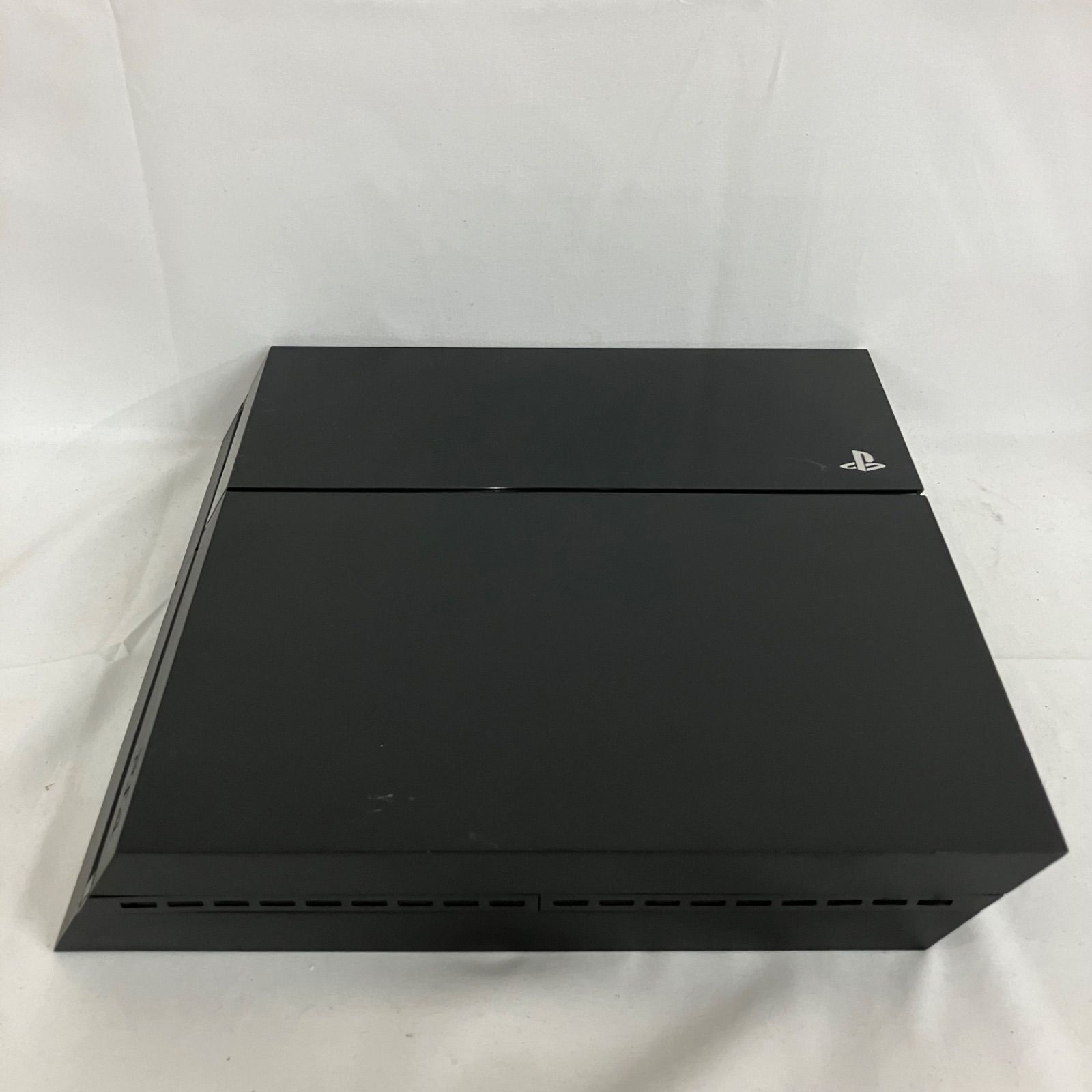 ジャンク PS4 PlayStation4 本体のみ 500GB YDJ089 c081 - メルカリ