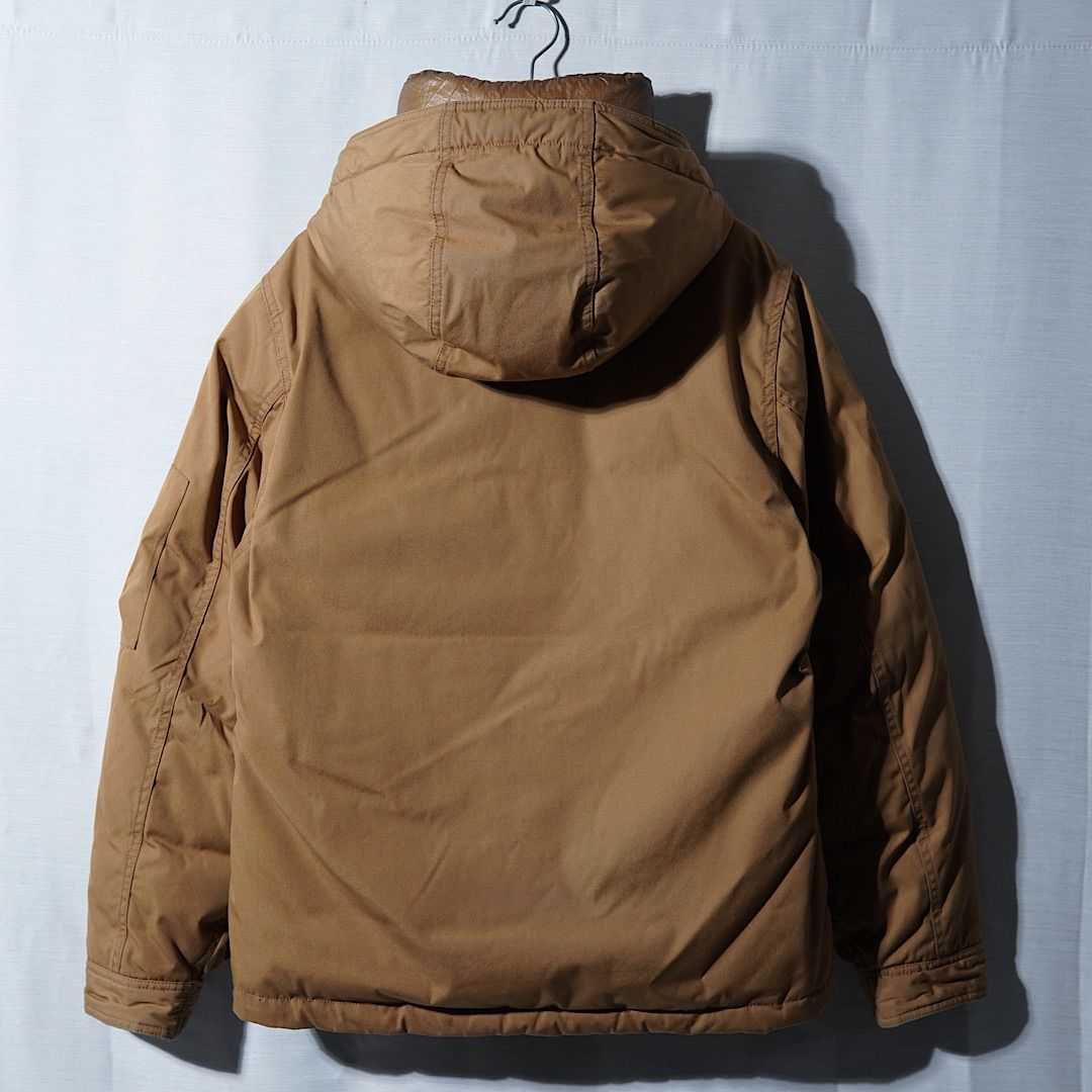 ノースフェイス THE NORTH FACE パープルレーベル 65/35 ダウン 
