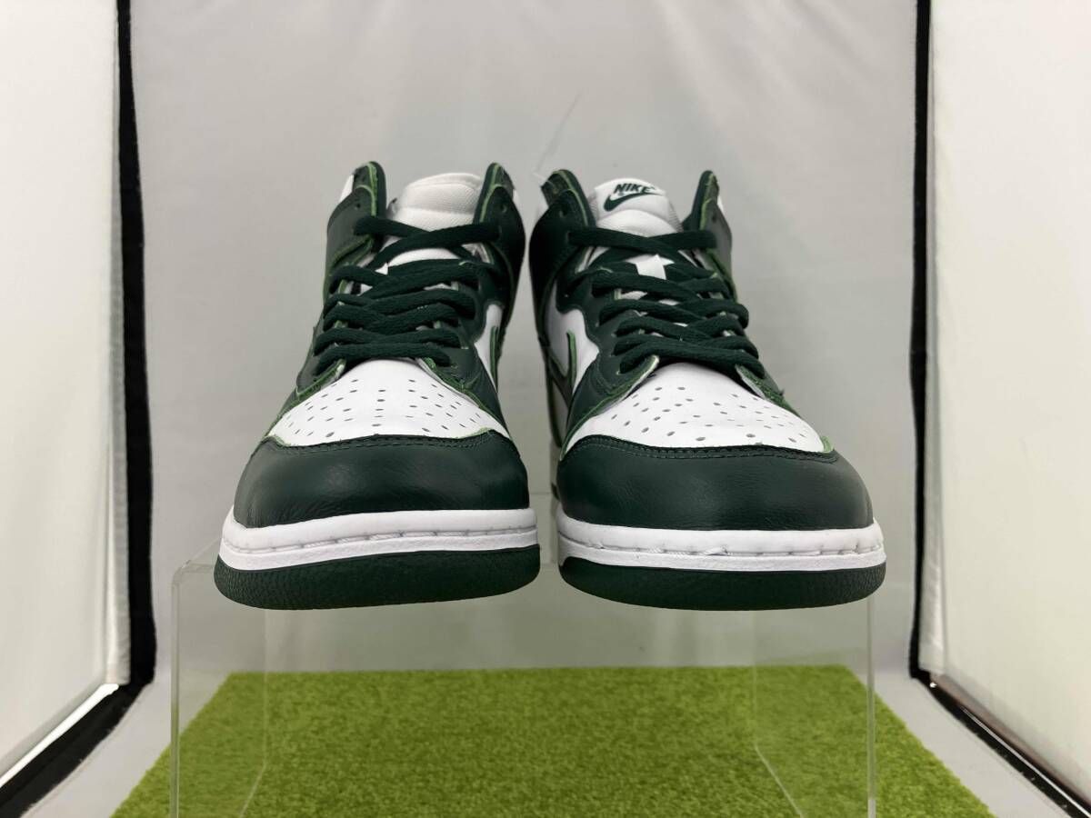 NIKE DUNK HIGH PRO 人気 GREEN ナイキ ダンク プログリーン CZ8149