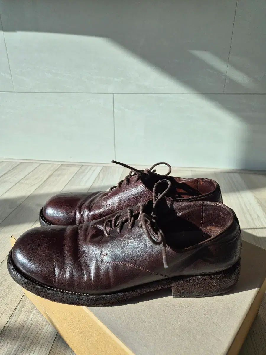 Kinch! 547 ブラウン 27 5 cm サイズ