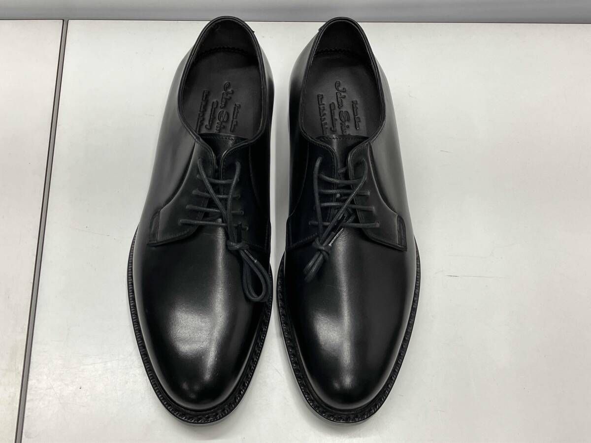 Jalan Sriwijaya ジャランスリウァヤ ローファー ブラック