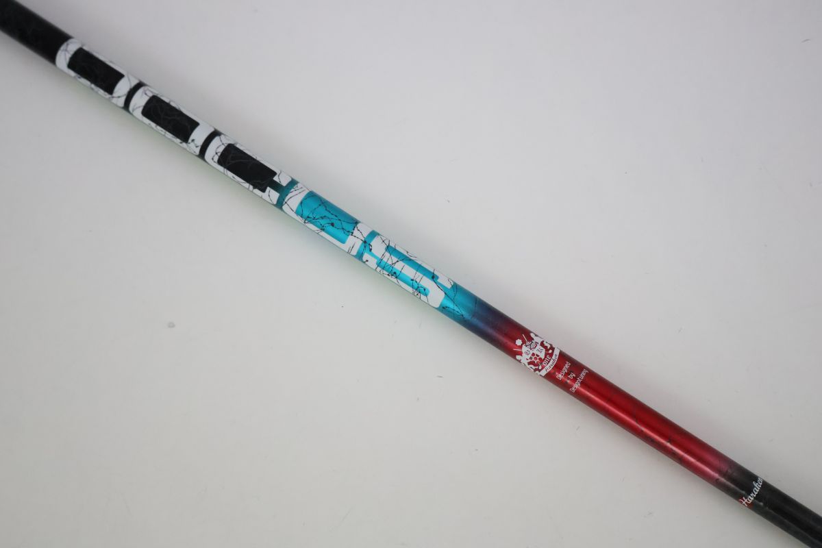 ○DOCUS（ドゥーカス）☆RADAR【レイダー】 HS45 S ドライバー用