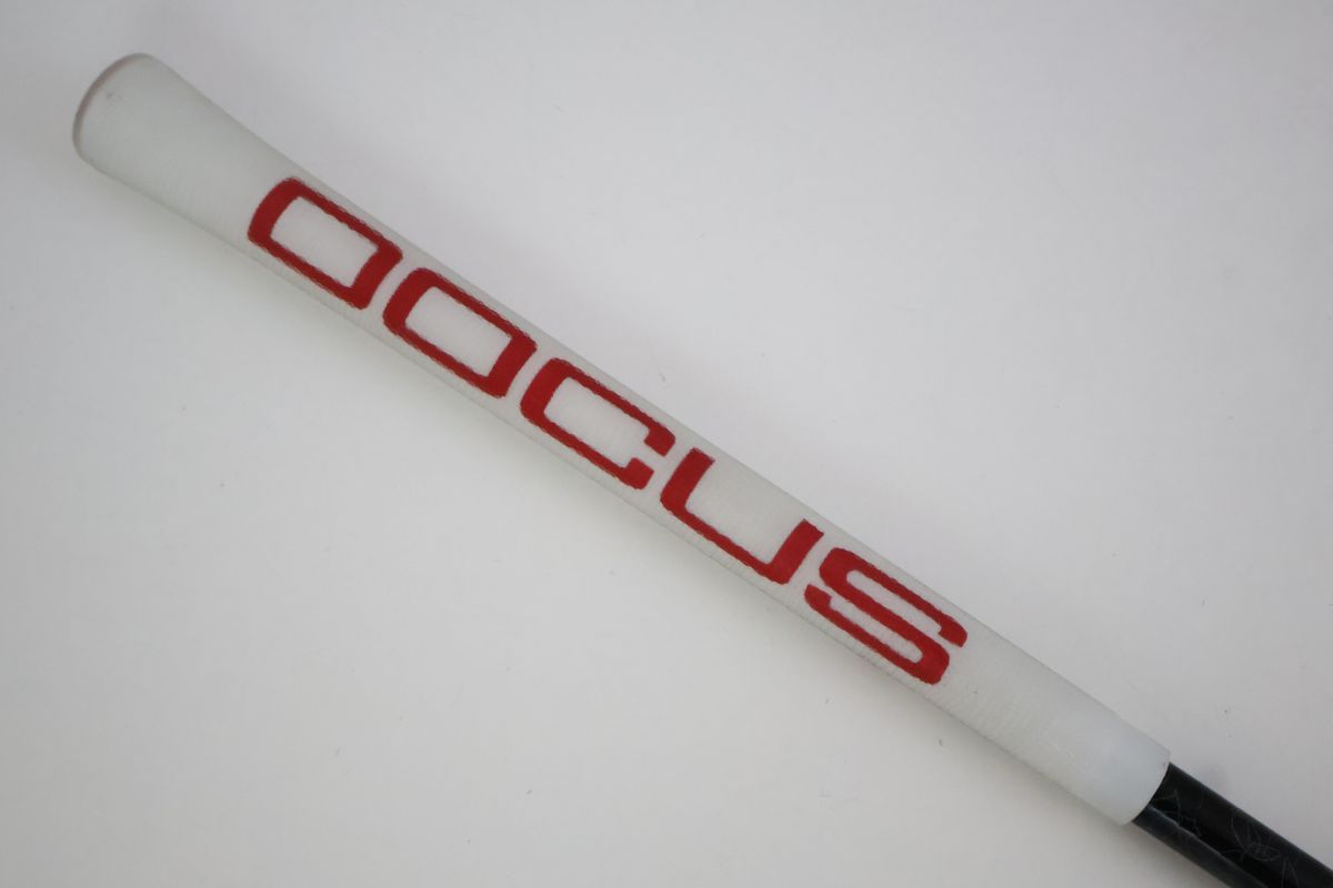 ○DOCUS（ドゥーカス）☆RADAR【レイダー】 HS45 S ドライバー用