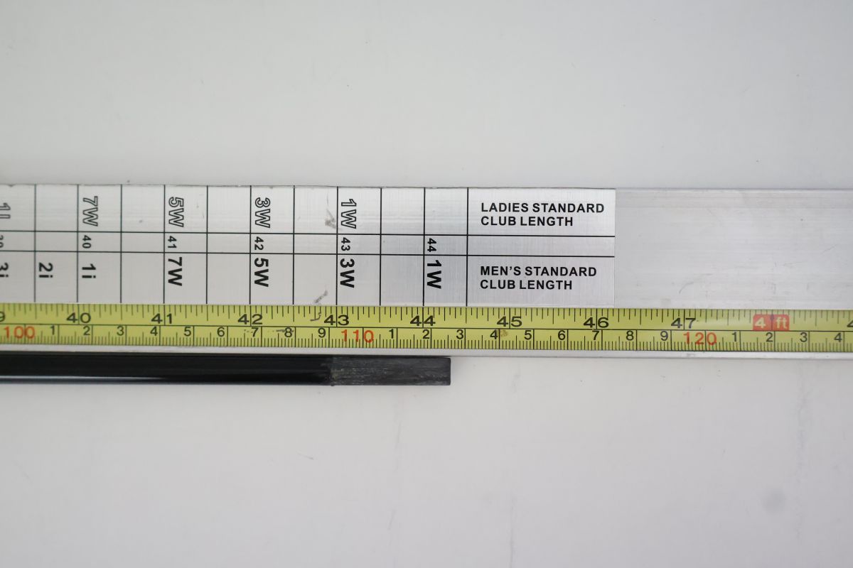 ○DOCUS（ドゥーカス）☆RADAR【レイダー】 HS45 S ドライバー用