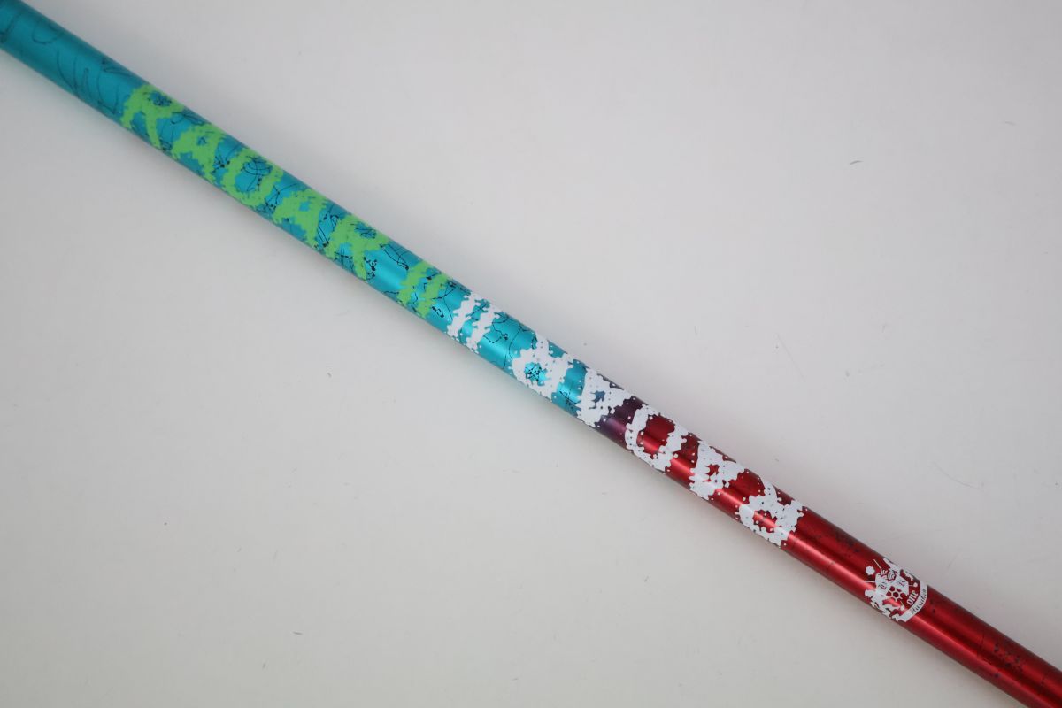 ○新品！2022年発売！DOCUS（ドゥーカス）☆RADAR【レイダー】2 HS45 S