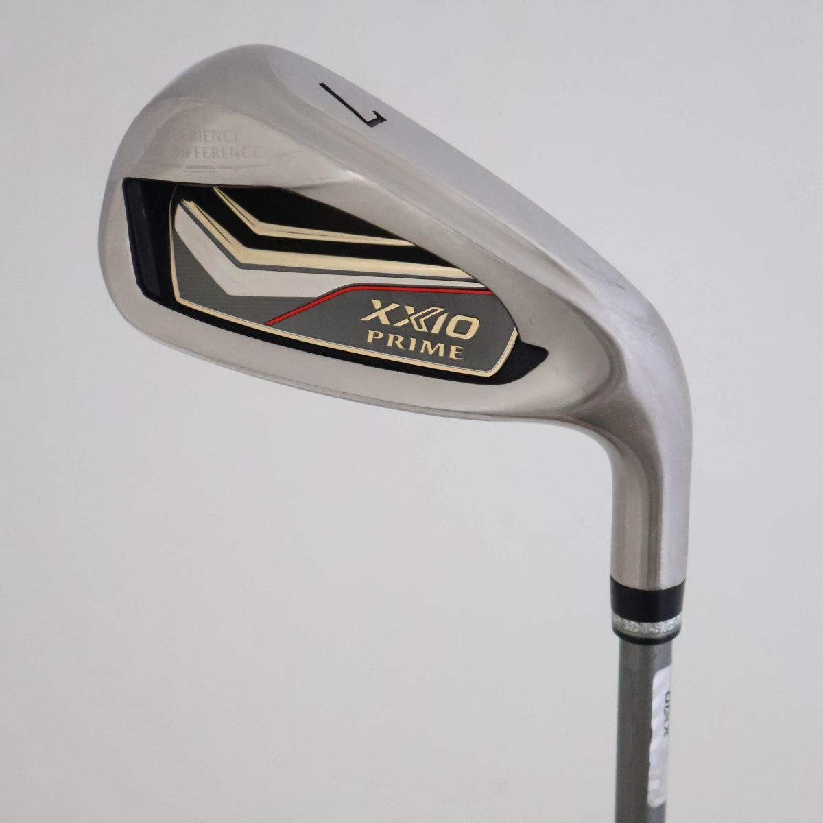 XXIO PRIME ゼクシオプライム SP-1200 メンズアイアン 6本 R 中古】ゼクシオ プライム12 アイアン ゼクシオプライム SP-1200 32 SR