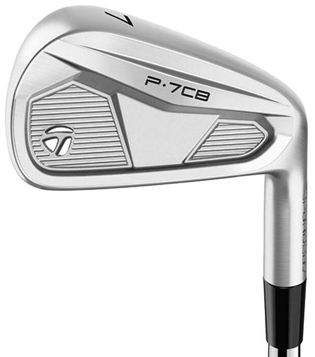 単I テーラーメイド 2025 P 7 CB アイアン 5 I メンズ 右用 N.S.PRO MODUS 3 TOUR 105 スチールシャフト TaylorMade 日本