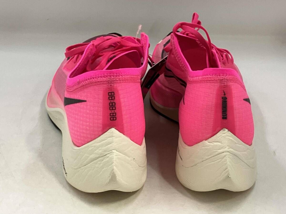 NIKE ナイキ ランニングシューズ ZOOMX ヴェイパーフライNEXT %/A04568