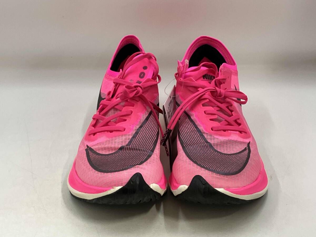 NIKE ナイキ ランニングシューズ ZOOMX ヴェイパーフライNEXT %/A04568