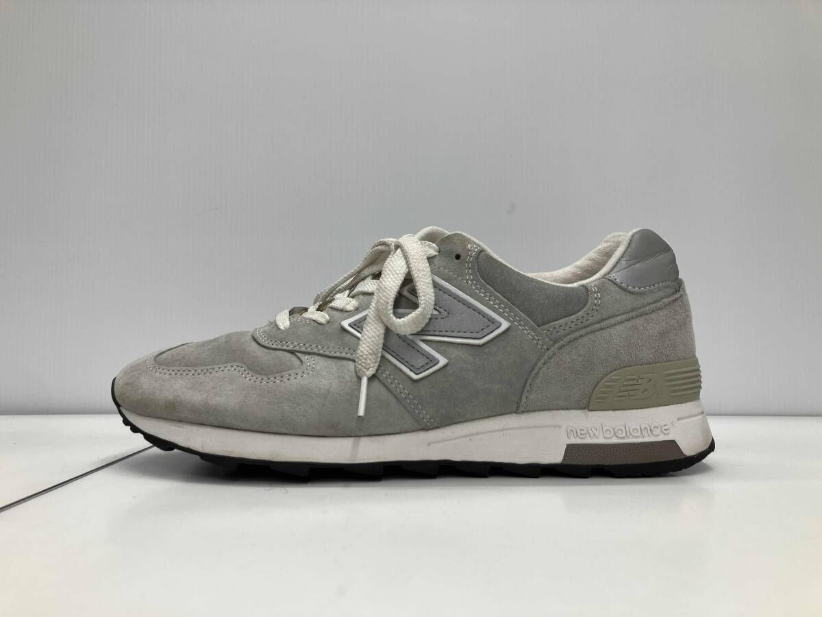 new balance ニューバランス M1400JGY USA製 サイズ27.5cm - メルカリ