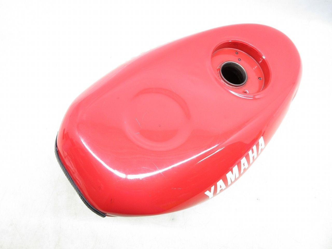 TZR50 ガソリンタンク 中古バイク部品 0710Y19M-31 - メルカリ