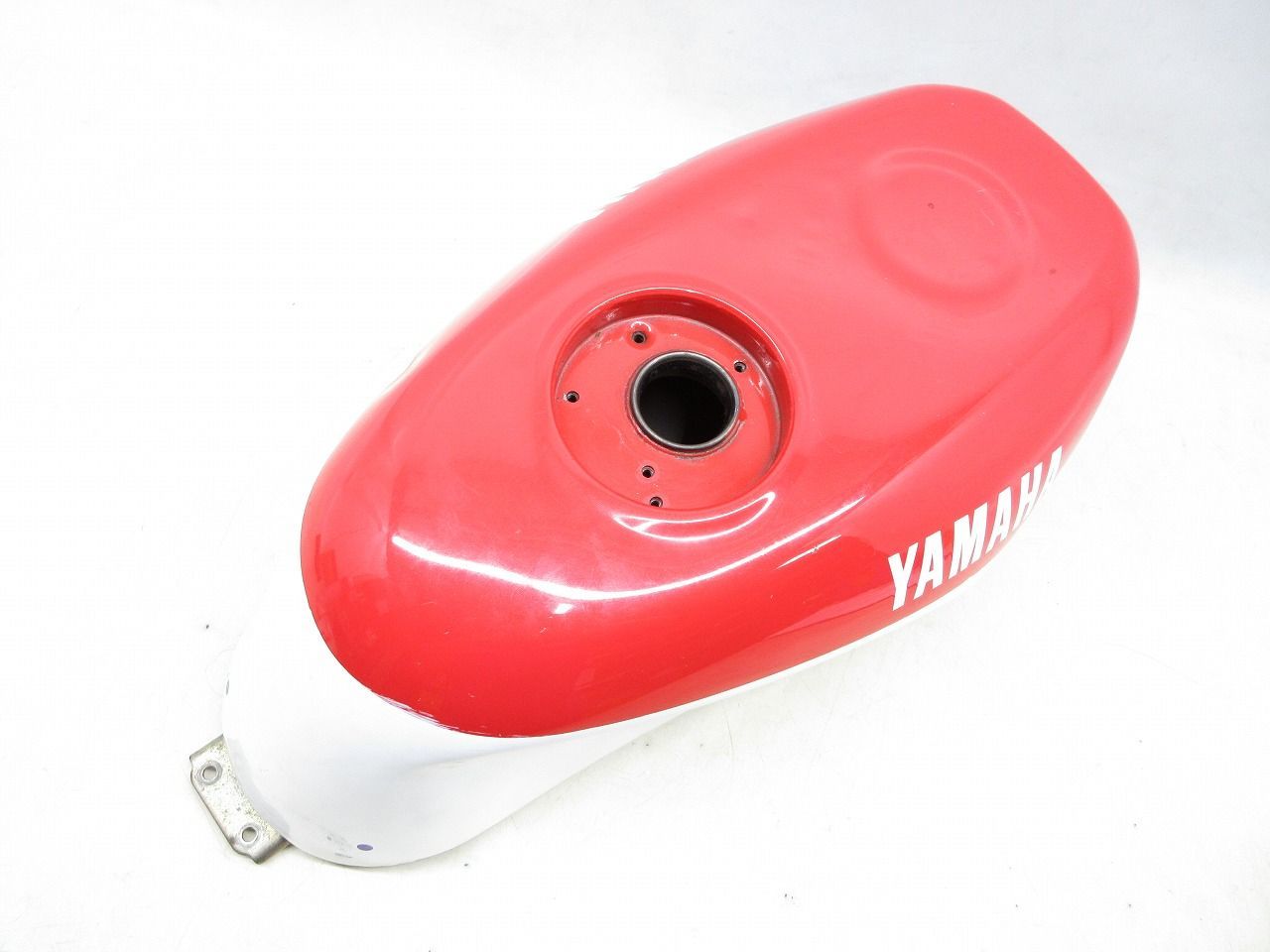 TZR50 ガソリンタンク 中古バイク部品 0710Y19M-31 - メルカリ