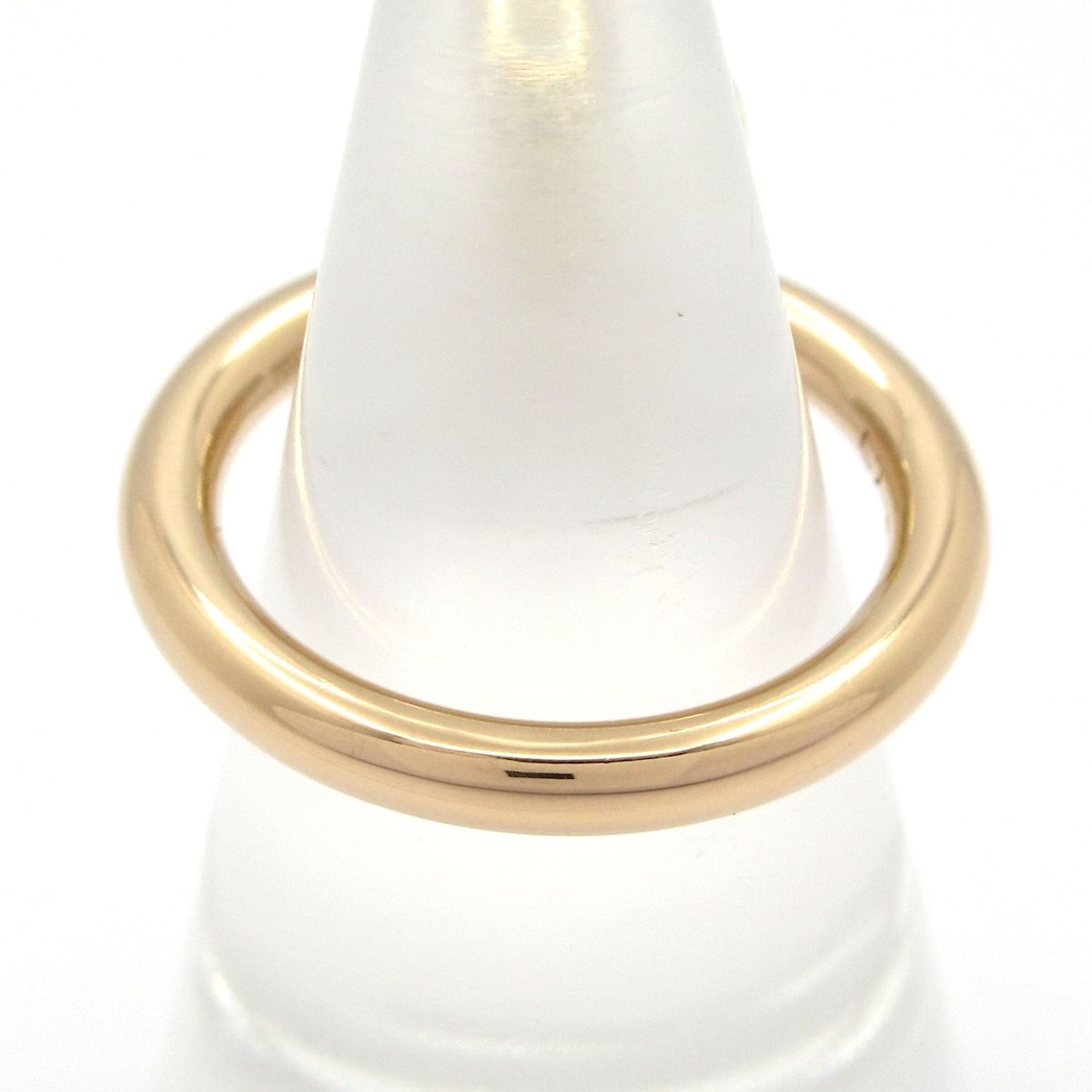 Pomellato(ポメラート) リング美品 ヌード クラシック リング