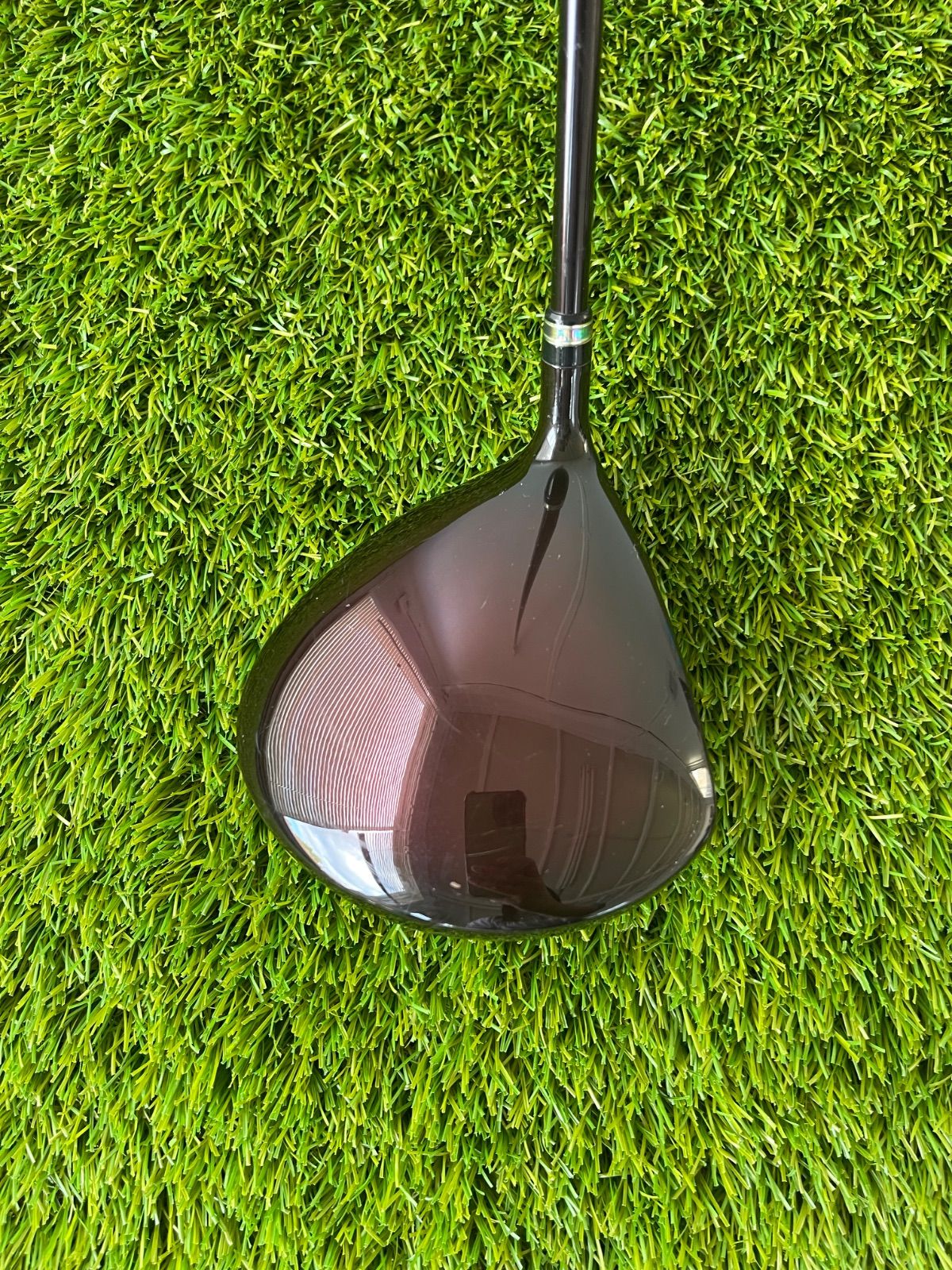 マルマン ドライバー 10.5度 右 maruman MAJESTY VANQUISH-VR My