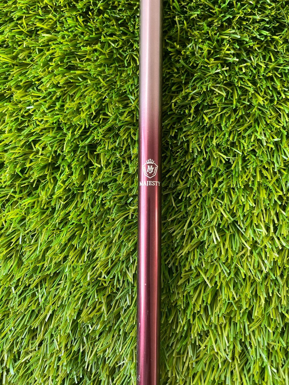 マルマン ドライバー 10.5度 右 maruman MAJESTY VANQUISH-VR My