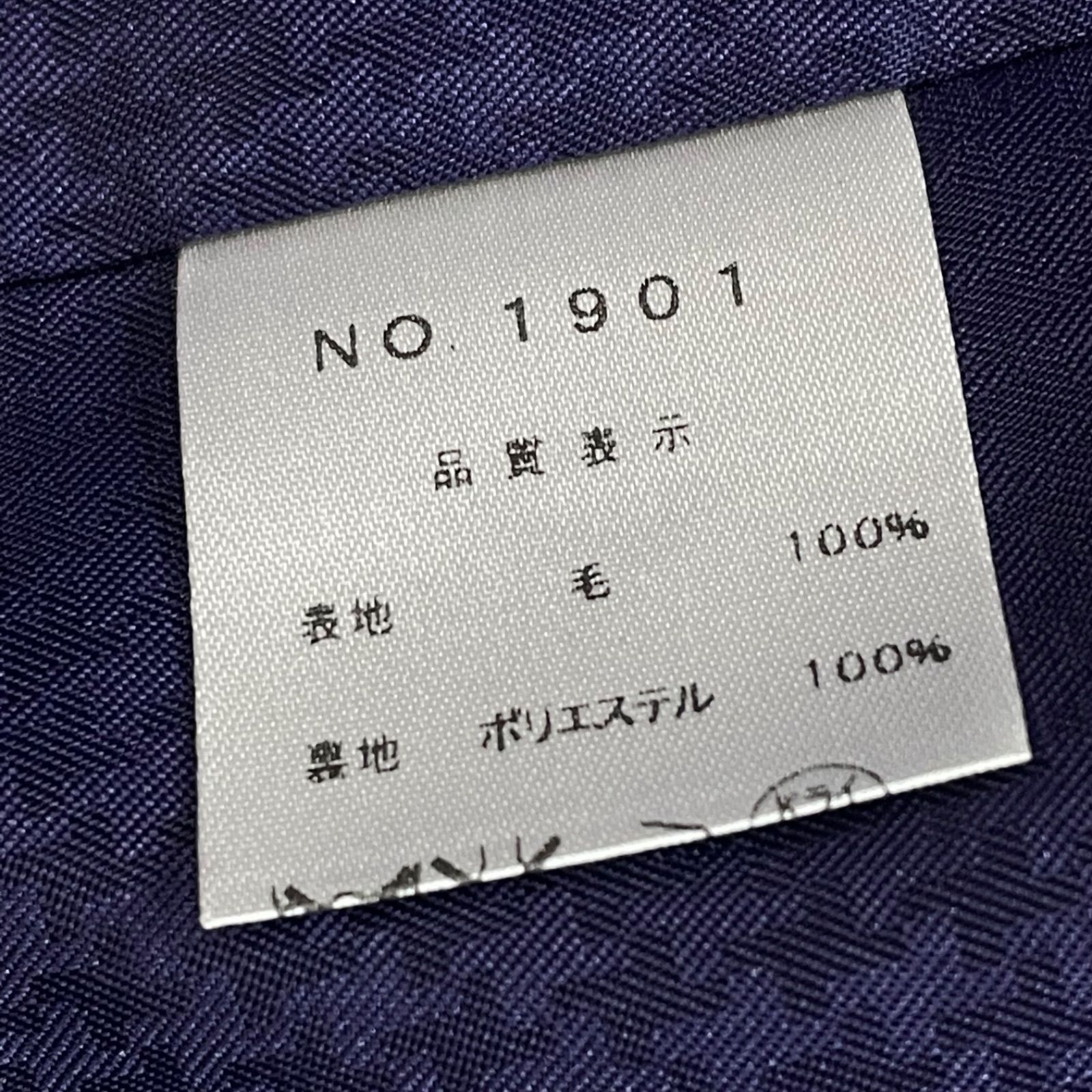 美USED 日本製 GGD Tailored Jacket Wool ジージーディー テーラード 