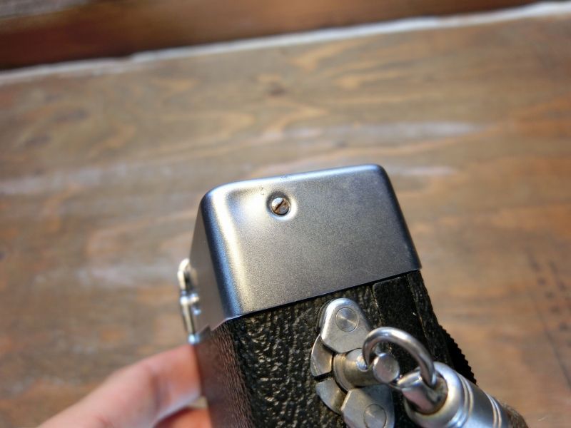 7733 良品 Rollei 35 露出計OK ドイツ製 シルバー ローライ フィルム