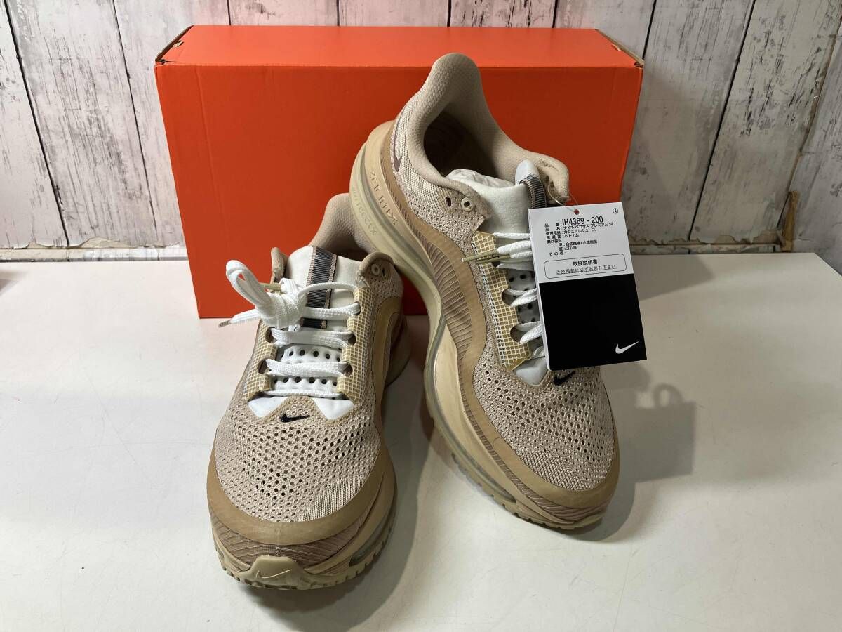 NIKE PEGASUS PREMIUM SP MUSHROOM IH4369-200 サイズ26.5cm - メルカリ