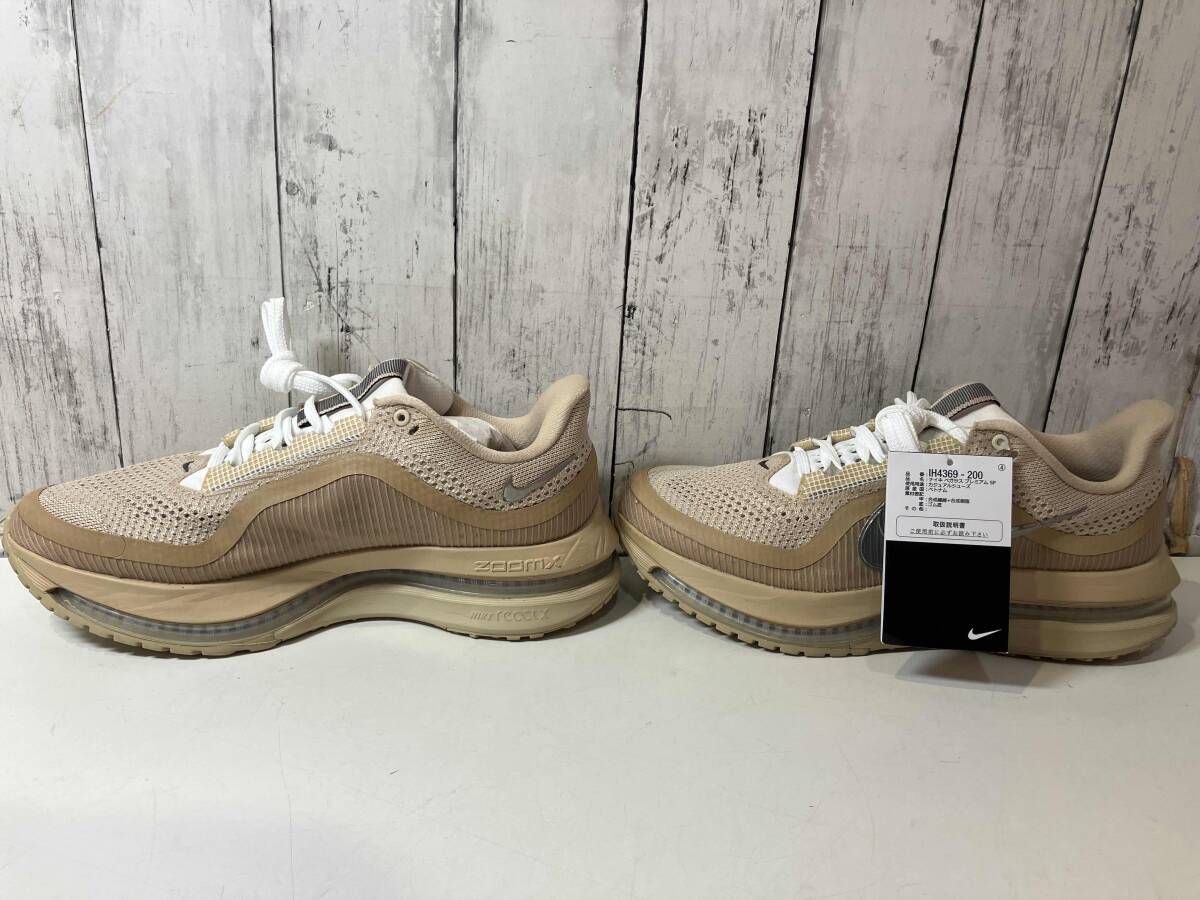 NIKE PEGASUS PREMIUM SP MUSHROOM IH4369-200 サイズ26.5cm - メルカリ