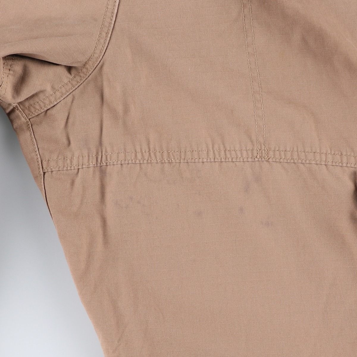 古着 民間品 5.11 TACTICAL SERIES ダブルニー リップストップ