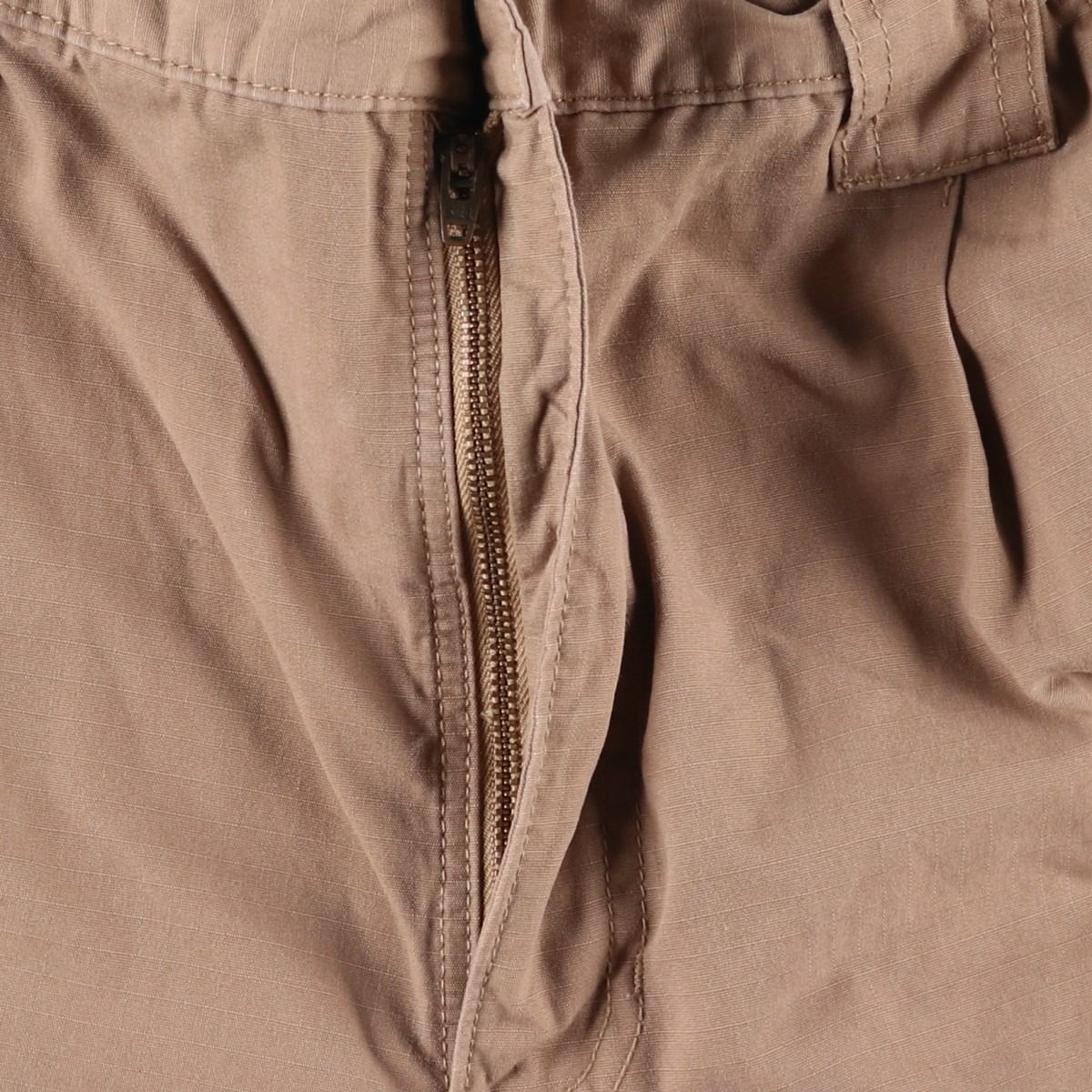 古着 民間品 5.11 TACTICAL SERIES ダブルニー リップストップ